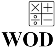 WOD Pace Calculator